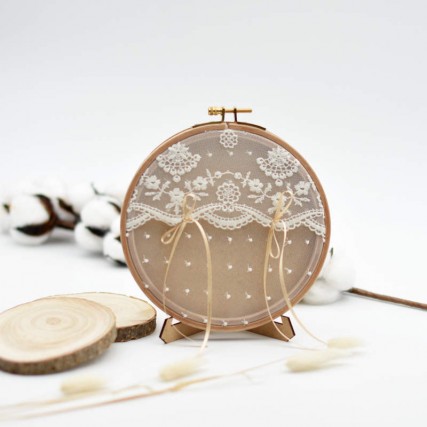 Porte Alliance - modèle Tambourin