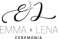 Emma & Léna Cérémonia